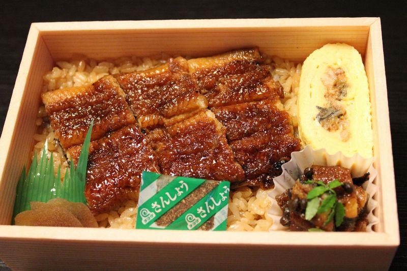 旬を感じる豊富な献立