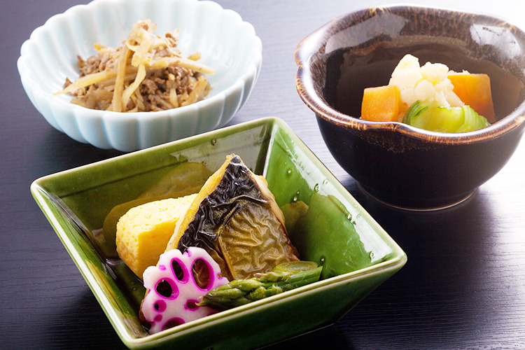 ご試食・お見積もり